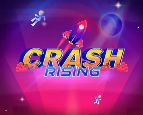 Crash Rising 
