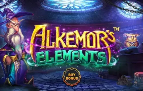 Alkemor’s Elements