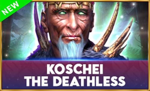 Koschei The Deathless