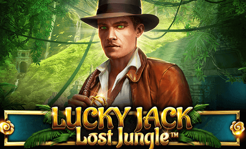 Lucky Jack-Lost Jungle