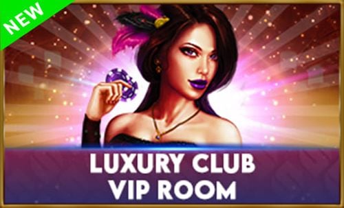 Luxury Club - Vip Room
