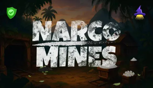 Narco Mines