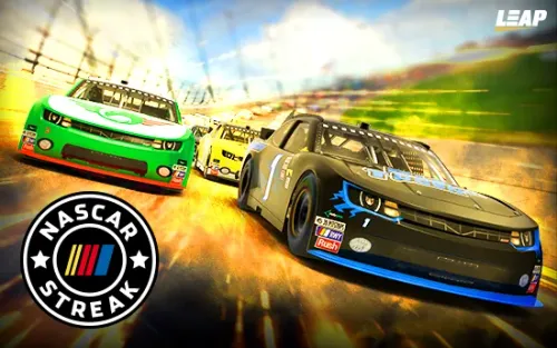 Nascar Streak