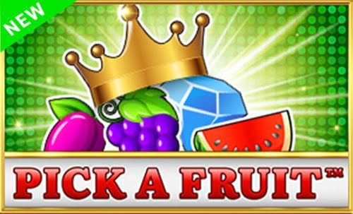 Pick a Fruit