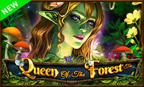Queen Of The Forest