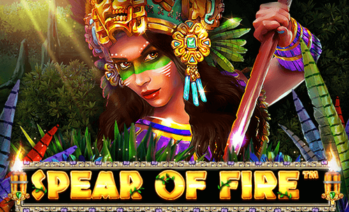 Spear of Fire