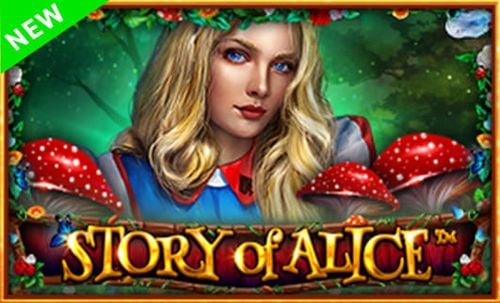 Story Of Alice