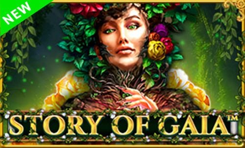Story of Gaia
