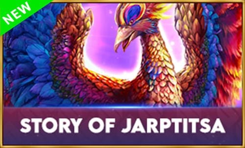 Story Of Jarptitsa