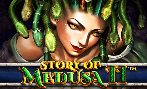 Story of Medusa II