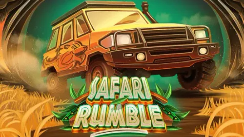 Safari Rumble