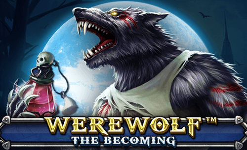 Werewolf-The Becoming