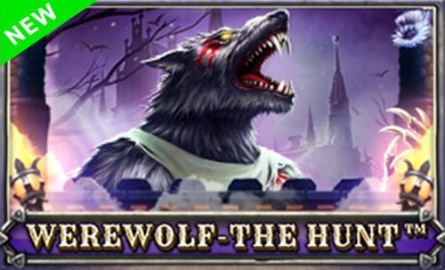 Werewolf - The Hunt