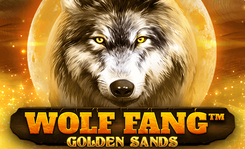 Wolf Fang-Golden Sands