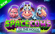 Space Cows to the Moo'n