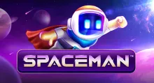 Spaceman
