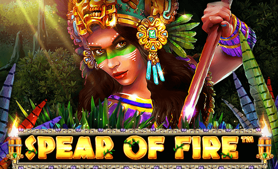 Spear of Fire main thumbnail
