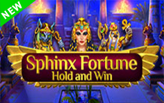 Sphinx' Fortune