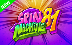 Spin Machine 81
