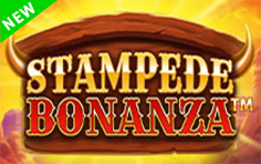 Stampede Bonanza