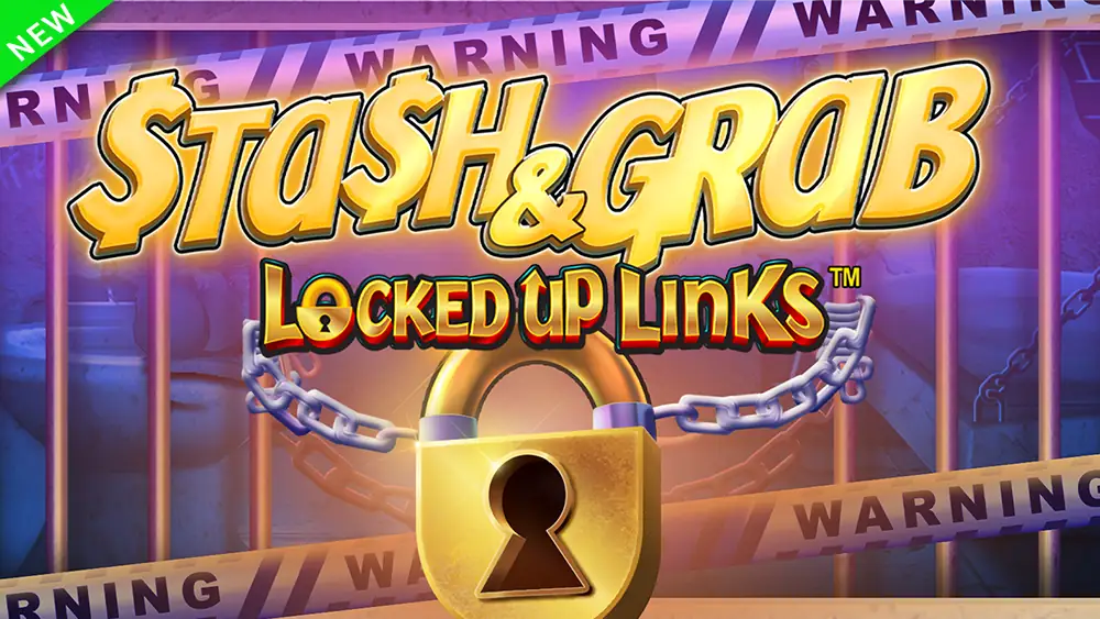 Stash & Grab Locked up Links main thumbnail