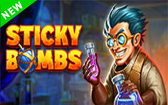Sticky Bombs