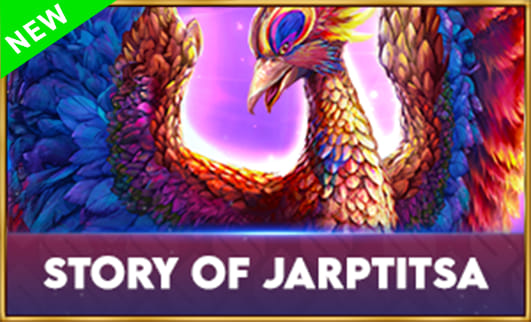 Story Of Jarptitsa main thumbnail