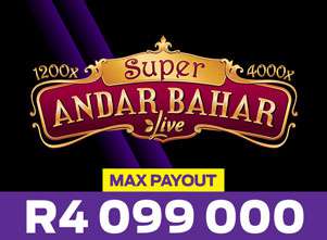 Super Andar Bahar Live main thumbnail