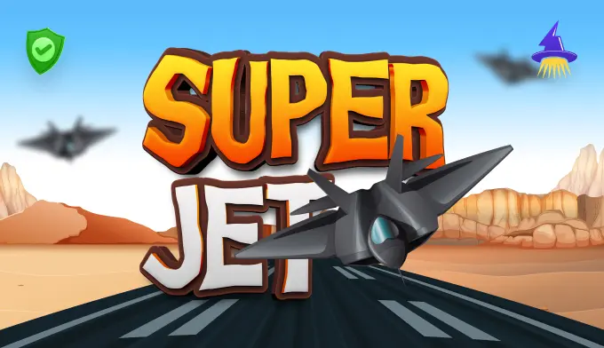 Super Jet main thumbnail