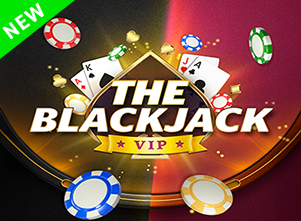 The Blackjack VIP main thumbnail
