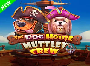 The Dog House – Muttley Crew main thumbnail