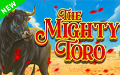 The Mighty Toro