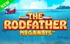 The Rodfather Megaways