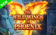 The Wild Wings of Phoenix