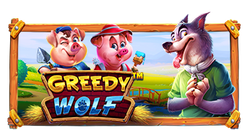 GreedyWolf
