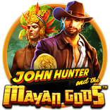 JohnHunterAndTheMayanGods