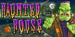 HauntedHouse
