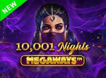 10001 Nights MegaWays