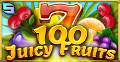 100 Juicy Fruits