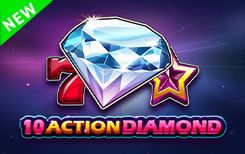 10 Action Diamond