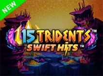 15 Tridents