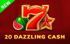 20 Dazzling Cash