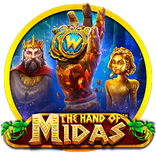 TheHandofMidas