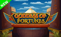 Goddess of Fortunes