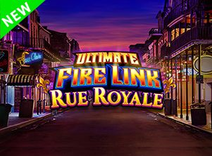 Ultimate Fire Link Rue Royale