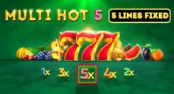 MultiHot 5 