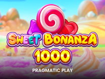 Sweet Bonanza 1000 High Roller
