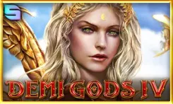 Demi Gods IV