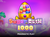 Sugar Rush 1000