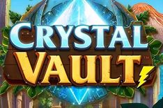 CrystalVault96
